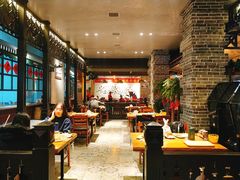 大堂-那些年记忆烧烤