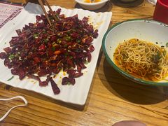-兔槽江湖菜·重庆璧山兔(水围店)