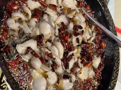 -金三可市井水煮鱼(金碧园店)