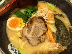 -大岛日本料理铁板烧(南通大饭店)