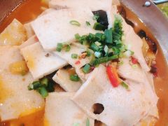 -小姨家常菜(昭萍东路店)