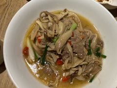 -湘阁里辣(沙井华润万家店)
