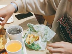 -德克士(益庄北国店)