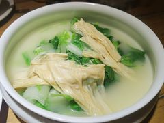 -金牌外婆家(苏州中心店)