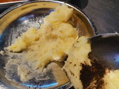 土豆沙拉-哈哈碳都·牛肋条无限自助烤肉(台江万达店)