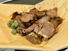 -羲和雅苑•北京烤鸭(平安国际金融中心店)