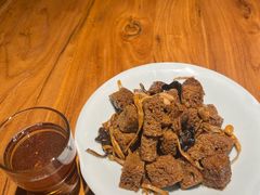 -金枝玉叶上海人家食府(三里河店)