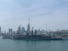 -中国人民解放军海军博物馆