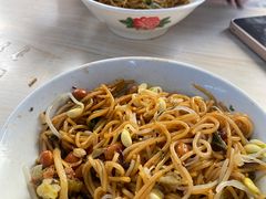 -富辉粉店·海南咖喱饭