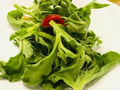 -骏莱海鲜鱼港(五角场店)