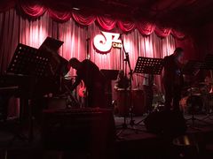 -JZ Club 爵士酒吧(上海店)