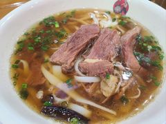 -和记粉馆(湘春路店)