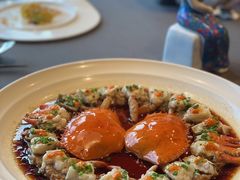 -上海滩餐厅(BFC外滩金融中心店)