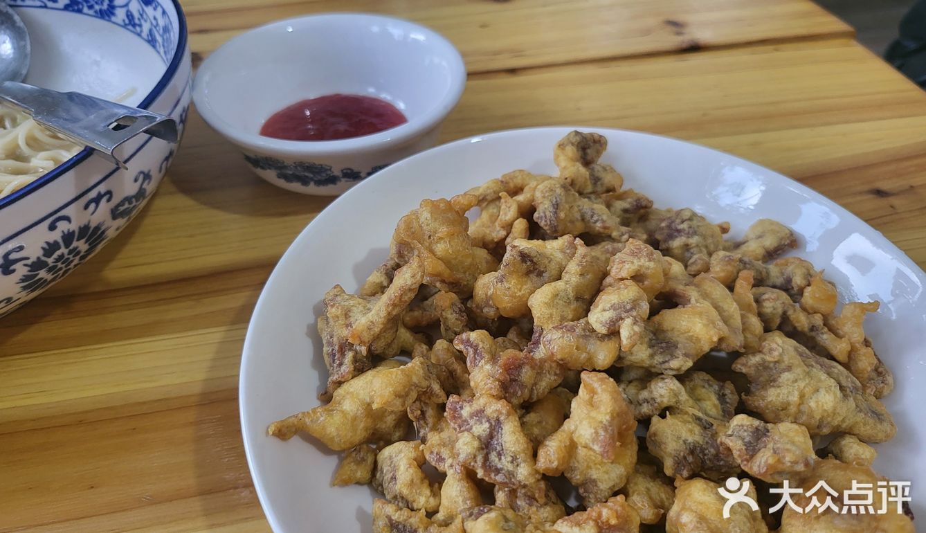 感冒上火,福建菜对病号也太友好了吧