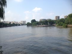 -运河游船(武林门码头)