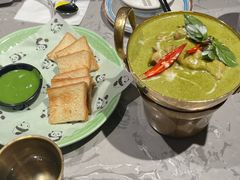 -Home Thai·泰谣(王府井apm店)