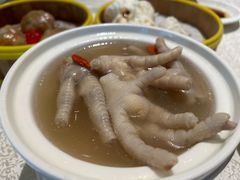 -海皇食府(水都假日酒店店)