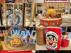 -上海神旺大酒店