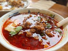 -豆相识•九九豆腐脑(牛咡桥店)
