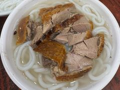 -凌舍好烧鹅(中山路店)