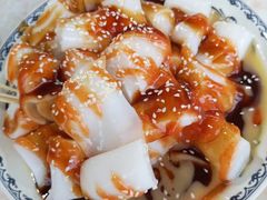 混酱猪肠粉-渔记茶餐厅(渔村店)