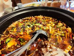 -嘎嘎鸭脑壳江湖菜(五里店)