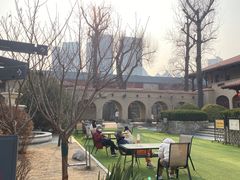 -静园(和平区)