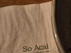 -So Acai(天河店)