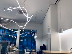 大堂-仁义涵西餐·咖啡(中华巴洛克店)