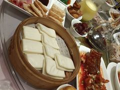 -顺风江南宴(静安大融城店)