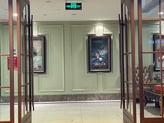 -新海渔港·胶东海鲜家常菜·家宴(奥体中心店)