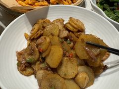 -炆火火·藕汤·湖北煨菜馆(销品茂店)