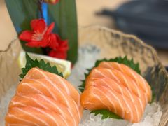 -禾绿寿司(星光68广场店)