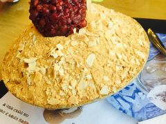 -劳顶笨咖啡(丽水宜家店)