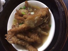 -贰號小院潮汕砂锅粥(前海西街店)