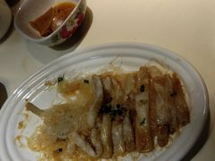 -百味馆·粤菜·湛江菜(后海花园店)