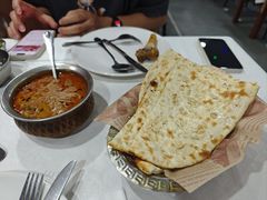 -葛尼沙印度餐厅 (镇明路店)