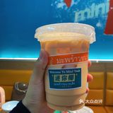 [胜利]又是打卡泰餐的一天