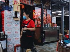 -聚味瞿记·龙虾堂(树木岭店)