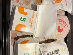 -麦当劳(宜兴人民路店)