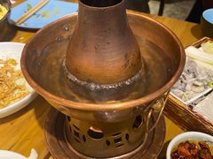 -局气 烤鸭·北京菜(光华路店)