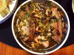 外婆下饭菜-客家道(百脑汇店)