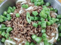 -左撇子私房面