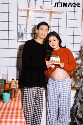 -专注孕妇照亲子照·纪田摄影