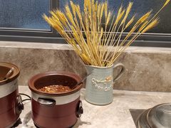 -比格比萨自助(万柳华联店)