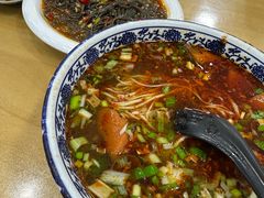 -清真·尖子尖牛肉面(王府井店)
