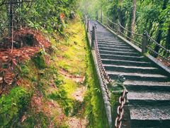 -腾冲云峰山