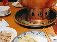-炉小二铜锅牛蛙•川湘菜(三里屯店)