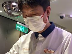 -海底捞火锅(大融城店)