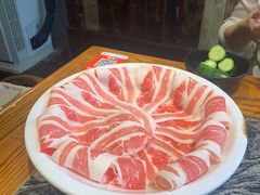 -渝味晓宇火锅(合川路店)